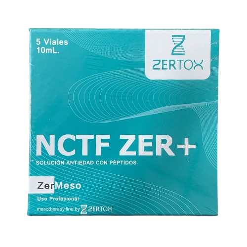 NCTF-ZER