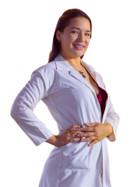 Doctora Daniela Alcocer