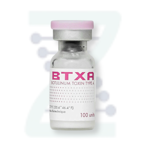 BTX A 100 UI