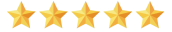 five-stars-rating